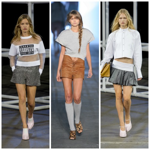 Οι 10 δημιουργίες του Alexander Wang που θα θέλαμε να δούμε στη συλλογή του για τα H&amp;M